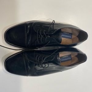 Mens Dress Shoes